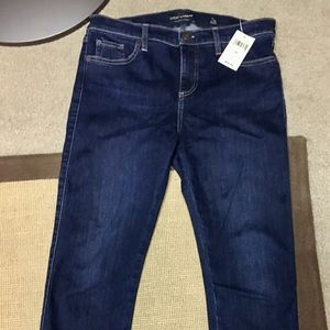 Lucky Brand Ava Skinny in Fayette Spring!! BNWT!